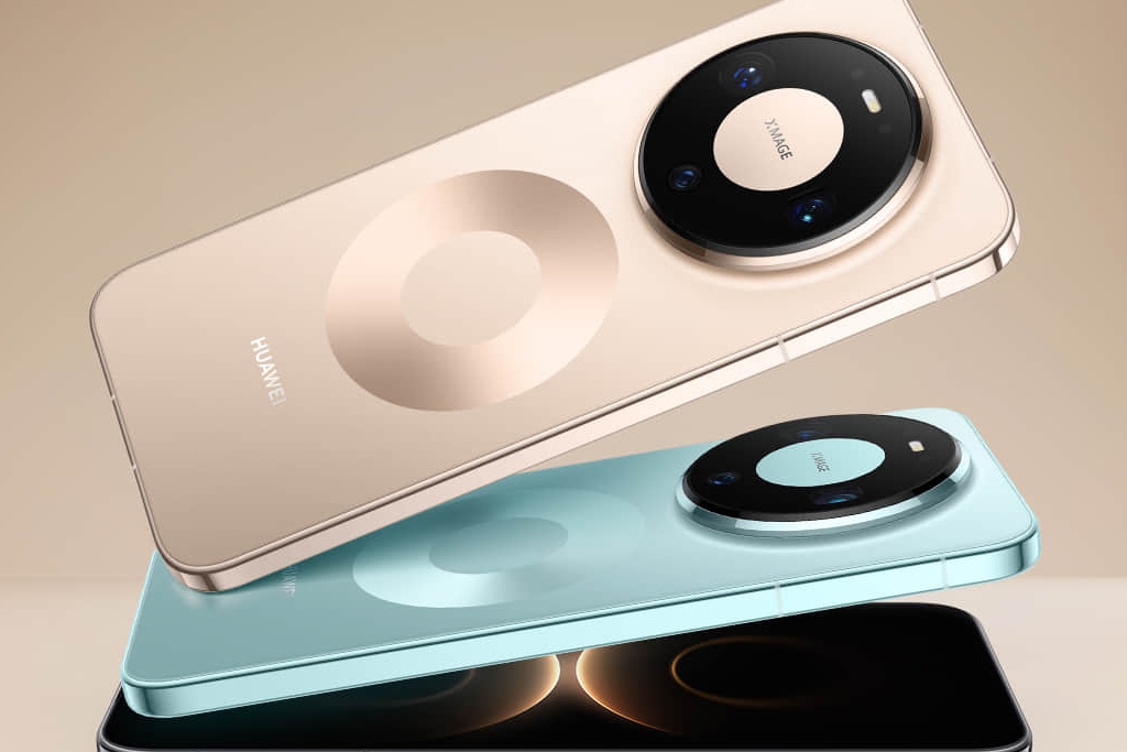 Huawei Mate 80 Pro