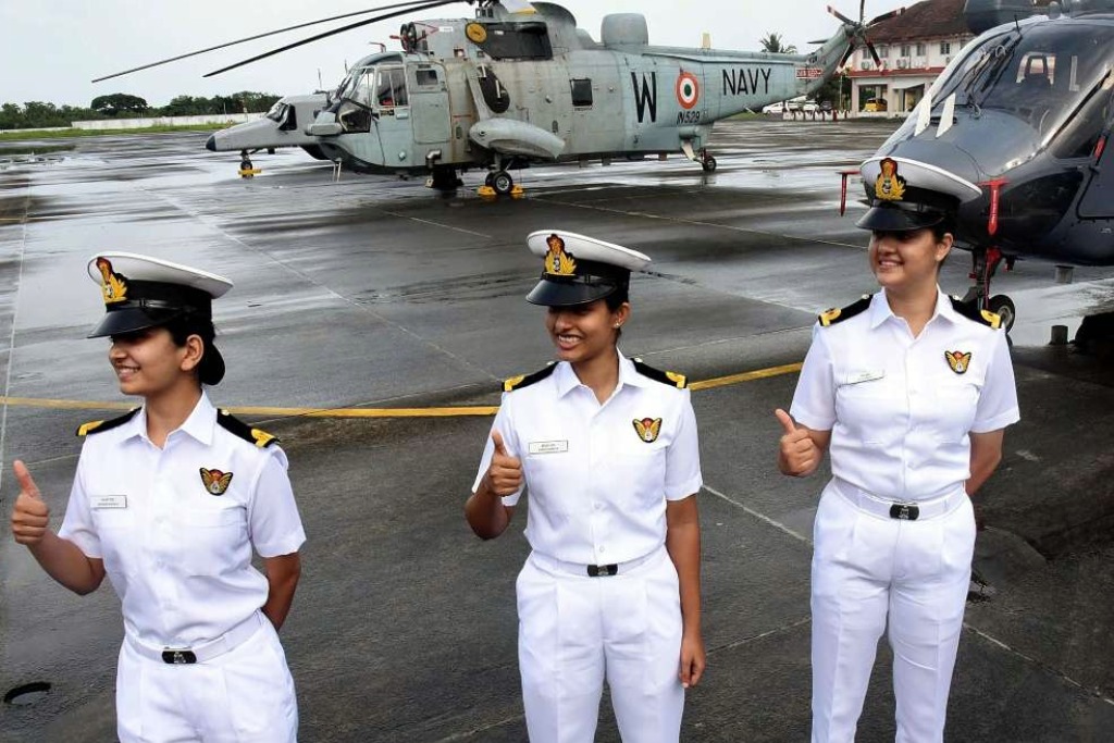 Indian Navy