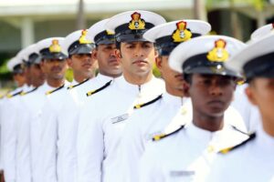 Indian Navy