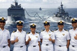 Indian Navy MR 2026