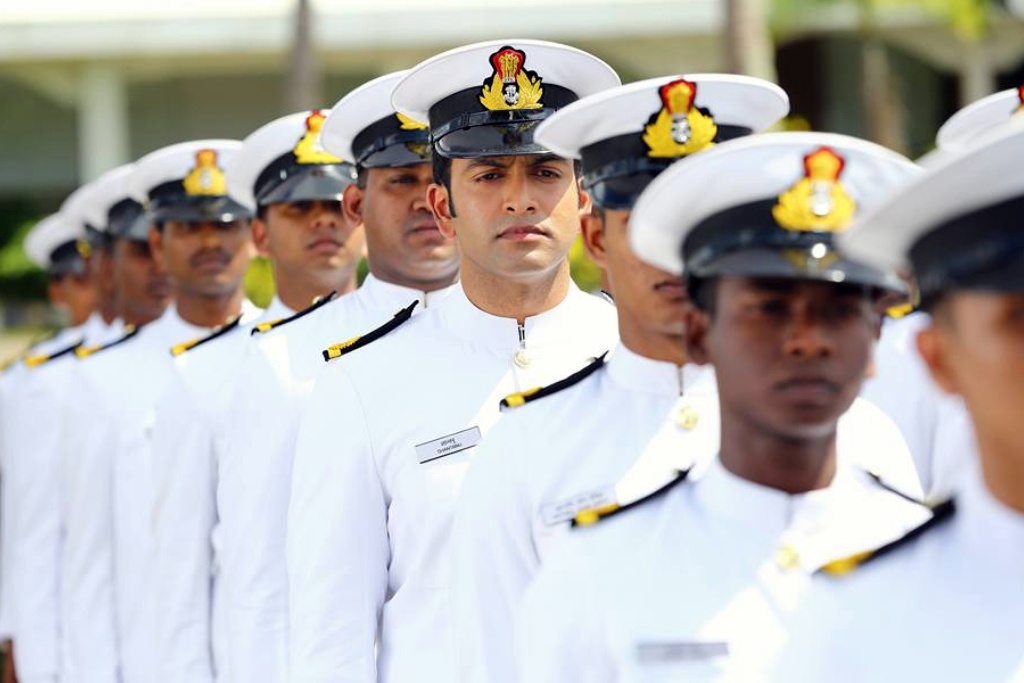 Indian Navy