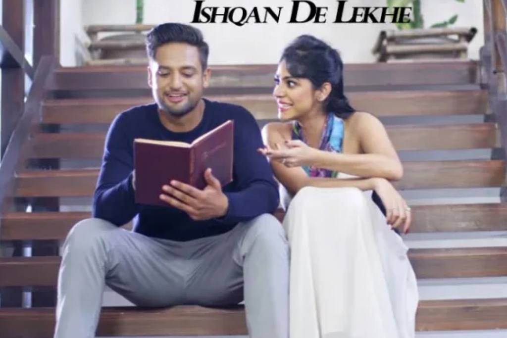 Ishqan de likhe फिल्म को कहा पर और कैसे देखे free में? 1 Ishqan de likhe