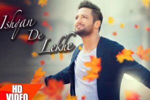 Ishqan de likhe