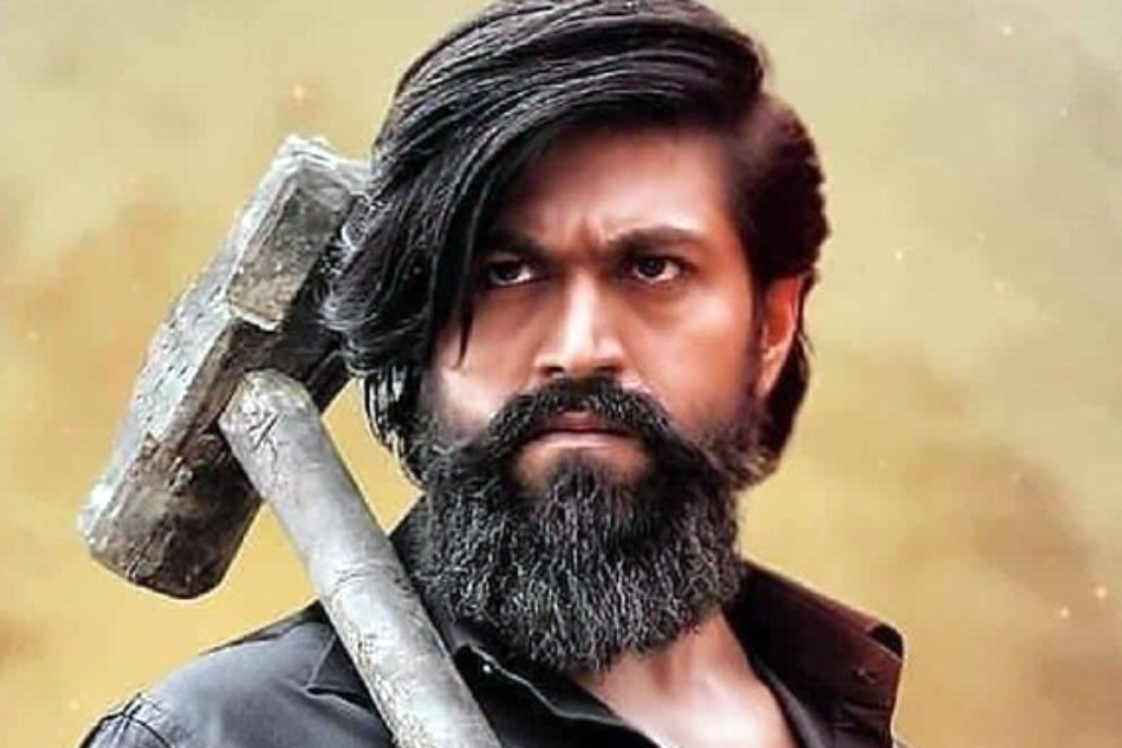 क्या सच में KGF Chapter 3 आयेगा? जिसमें फिर से Yash Rocky भाई का रोल करेंगे 1 KGF Chapter 3