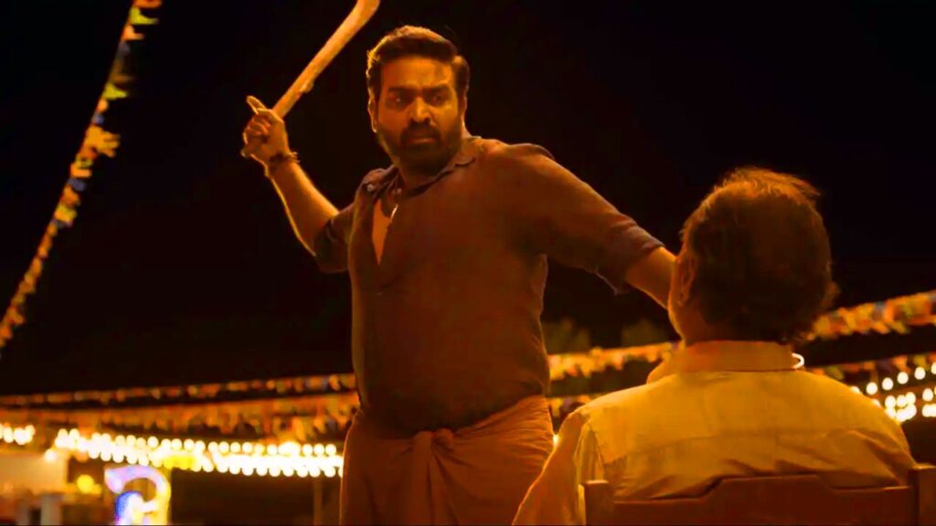 Kaattaan OTT Release 