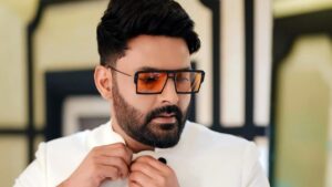 Kapil Sharma Total Networth