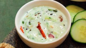 Kumaoni Healthy Recipe