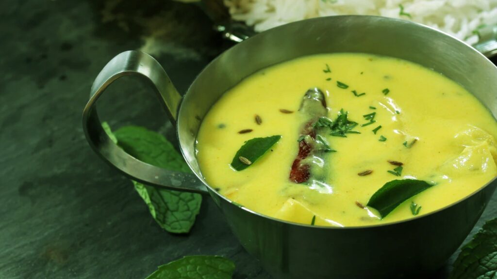 Kumaoni Healthy Recipe : घर पर बनाएं टेस्टी और फिटनेस वाली Kumaoni डिश 1 Kumaoni Healthy Recipe