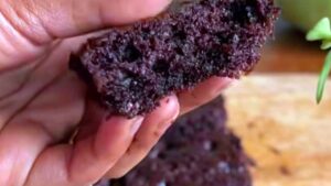 Lauki Chocolate Brauni