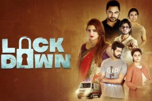 Luckdown movie