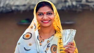 Mahila Samriddhi Yojana
