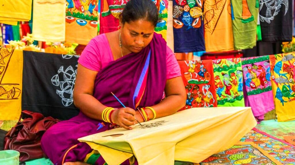 Mahila Samriddhi Yojana