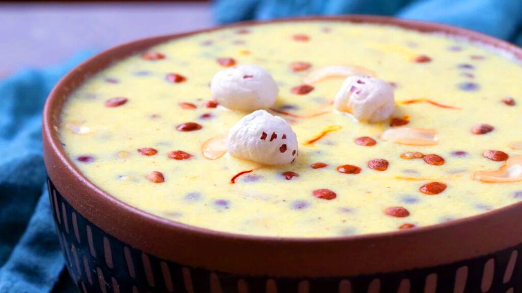 Makhana kheer Recipe: घर पर ऐसे बनाए मखाने से खीर जानिए क्या चीजें? 1 Makhana kheer Recipe
