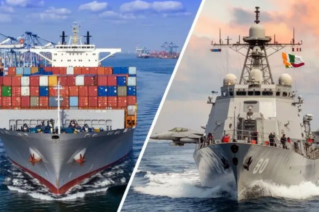 Merchant Navy