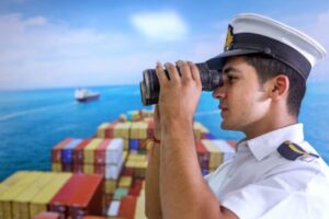 Merchant Navy