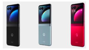 Motorola Razr 70 Ultra