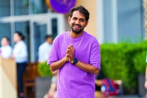 Mr Indian Hacker Total Networth