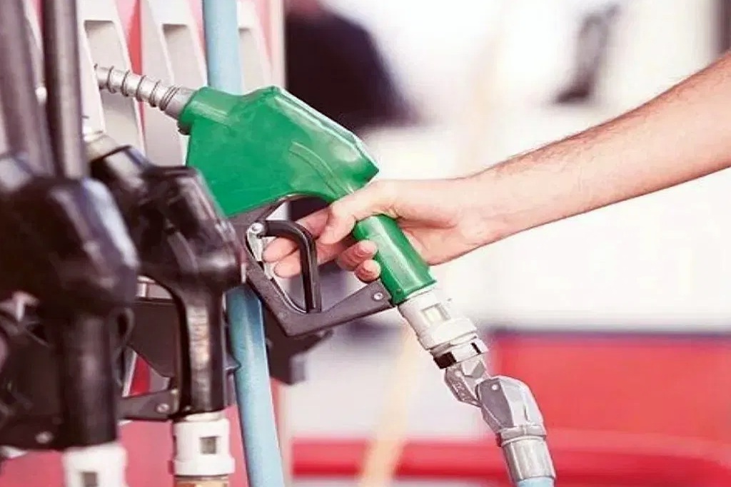 petrol