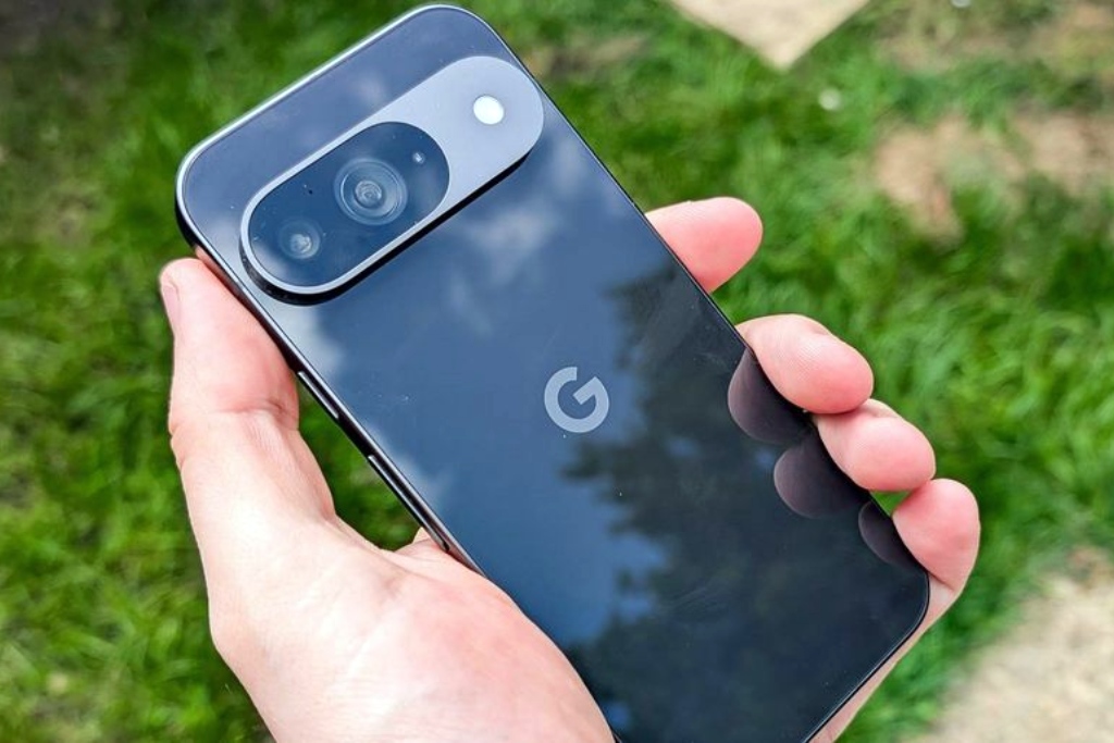 Google Pixel 9