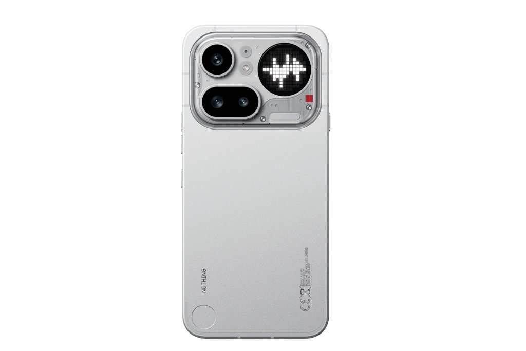 Nothing phone 4a Pro