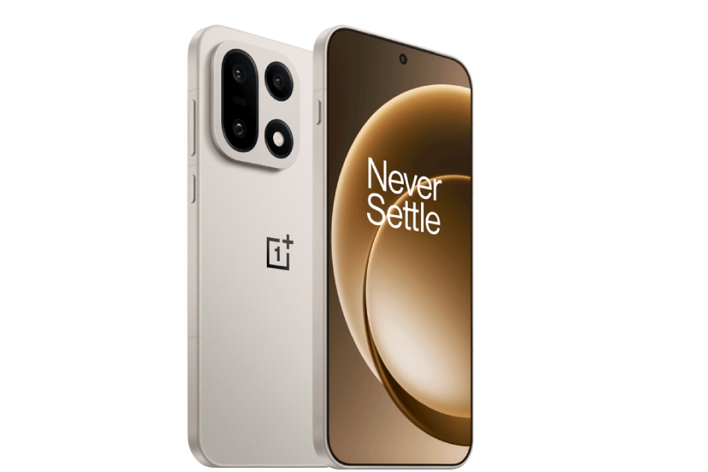 OnePlus 15