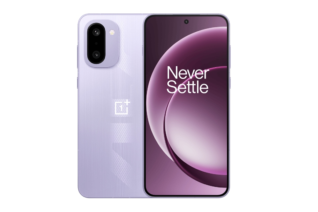 OnePlus 15