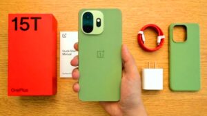 OnePlus 15t