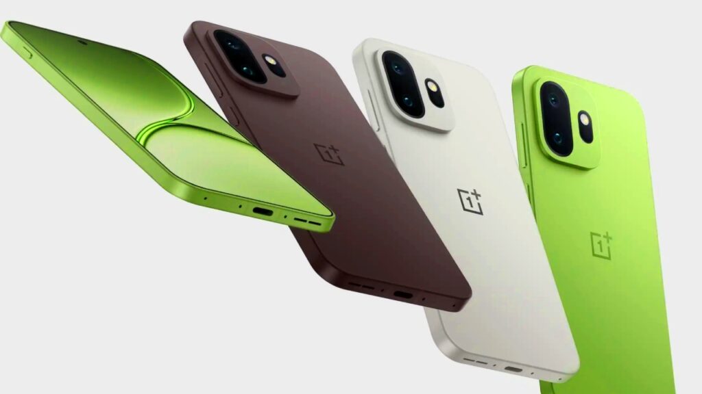 OnePlus 15t