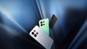 OnePlus Nord 6