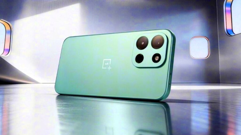 OnePlus Nord 6