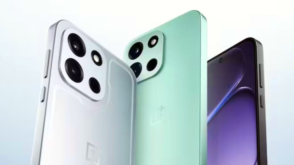 OnePlus Nord 6 launch date 