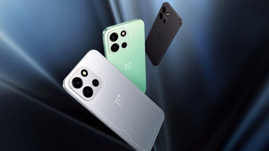 OnePlus Nord 6 launch date