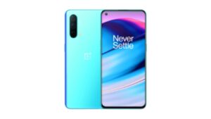 OnePlus Nord CE 6 5G