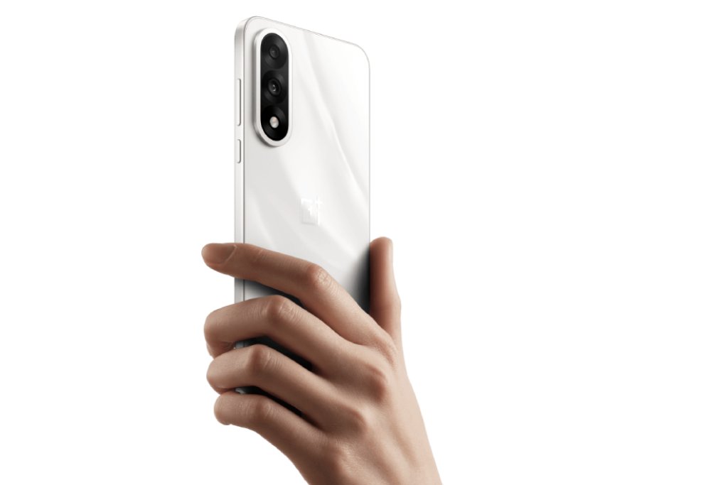 Oneplus nord 5