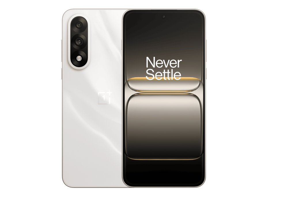 Oneplus nord 5