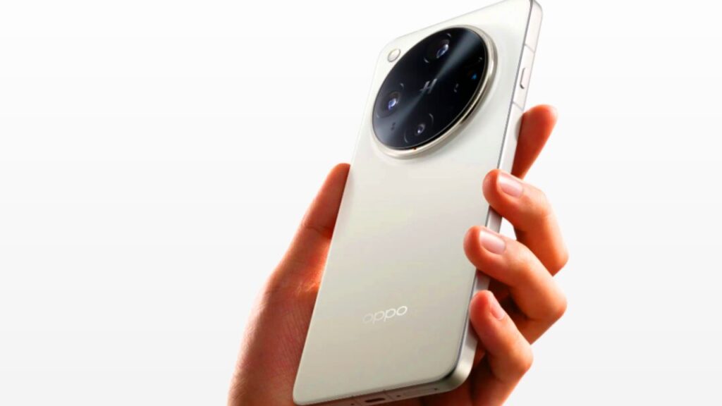 Oppo Find X9 Ultra Specs Leak
