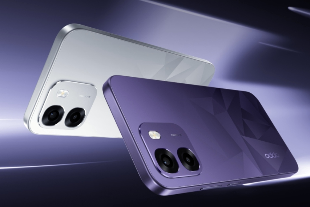 Oppo k14