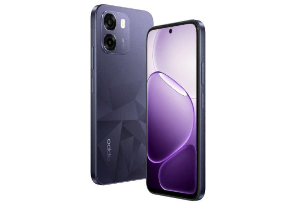 Oppo k14