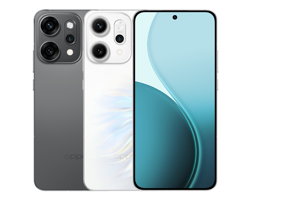 Oppo reno 14