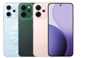 Oppo reno 14