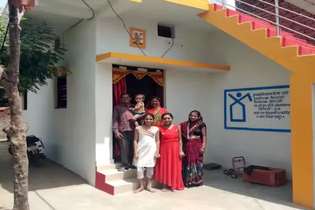 PM Awasiy Yojana