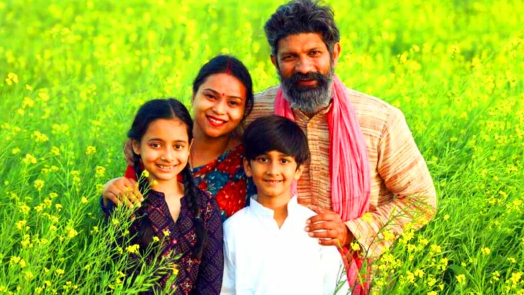 PM Kisan Samman Yojana