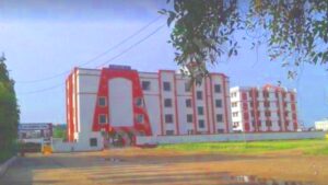 Patna Schooli Fees