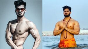 Pawan Shau Total Networth