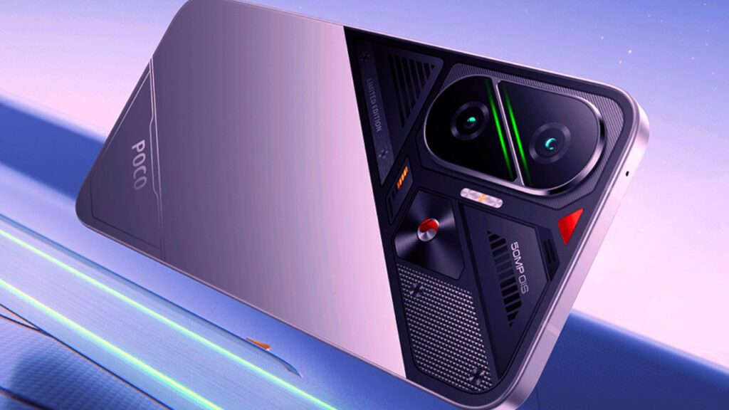 Poco F7