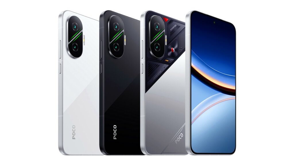 Poco F7