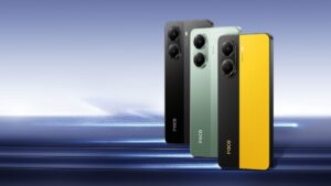 Poco X7 pro
