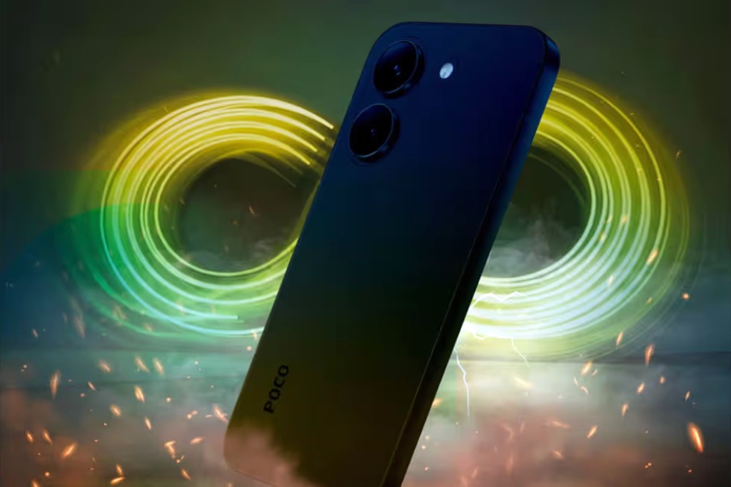 Poco X8 Pro 5G