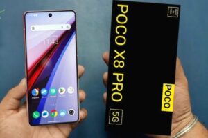 Poco X8 Pro 5G