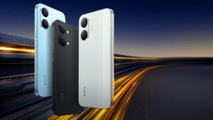 Poco X8 pro max